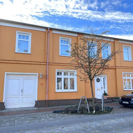 Ferienwohnung Malchow See 11131 외부 사진