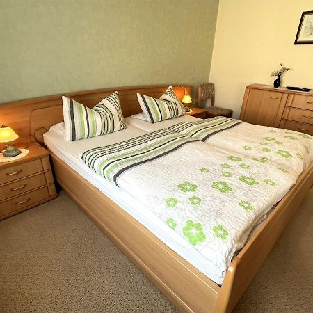 Ferienwohnung Malchow See 11131 외부 사진