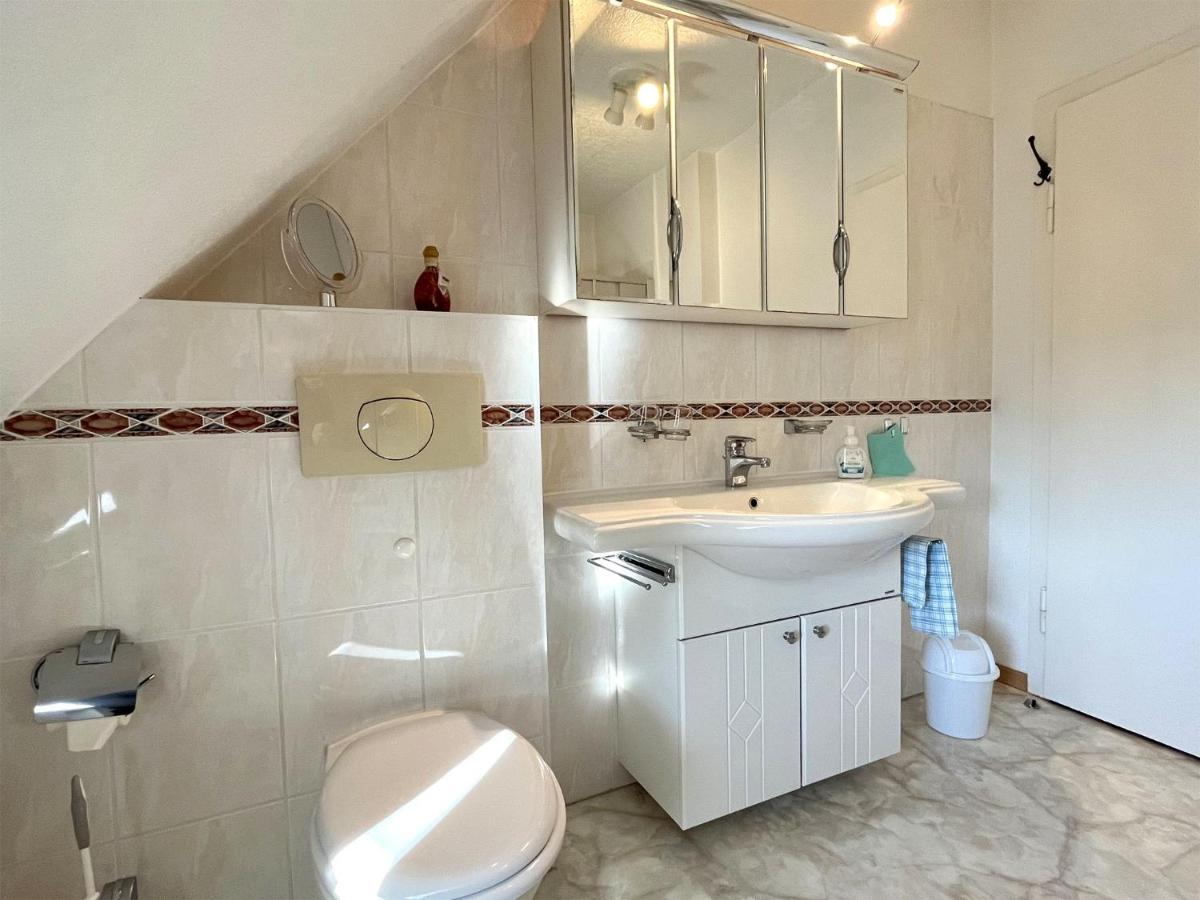 Ferienwohnung Malchow See 11131 외부 사진