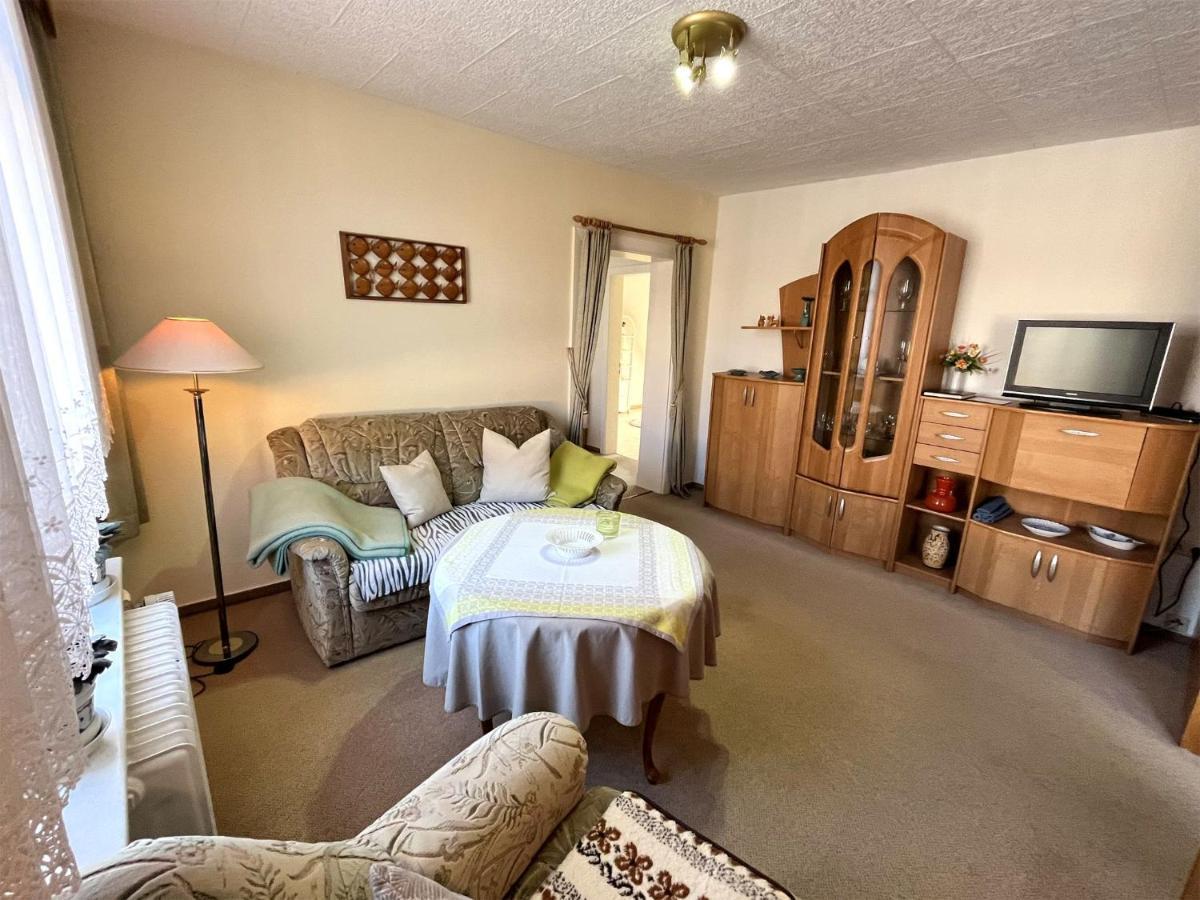 Ferienwohnung Malchow See 11131 외부 사진