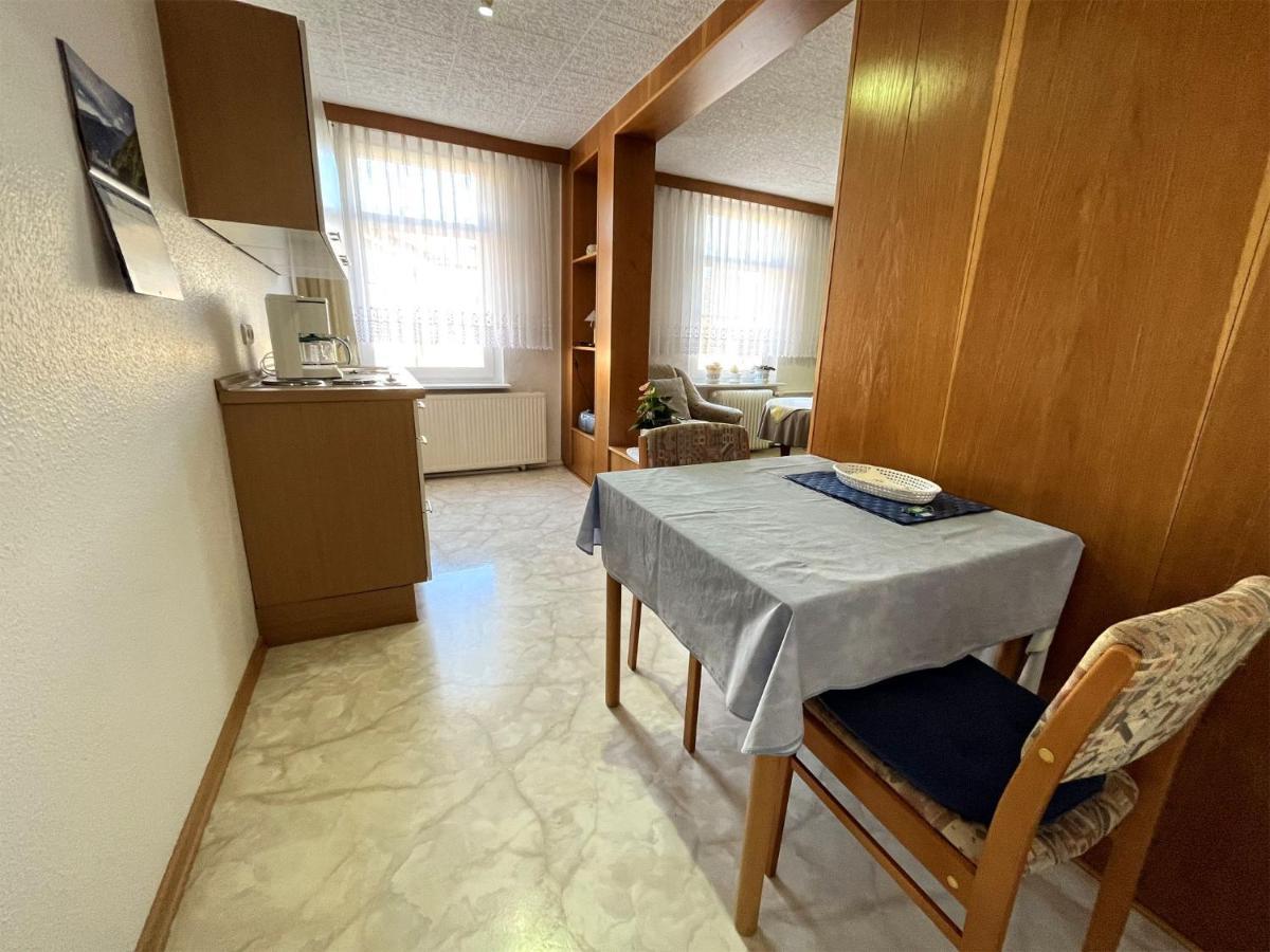 Ferienwohnung Malchow See 11131 외부 사진