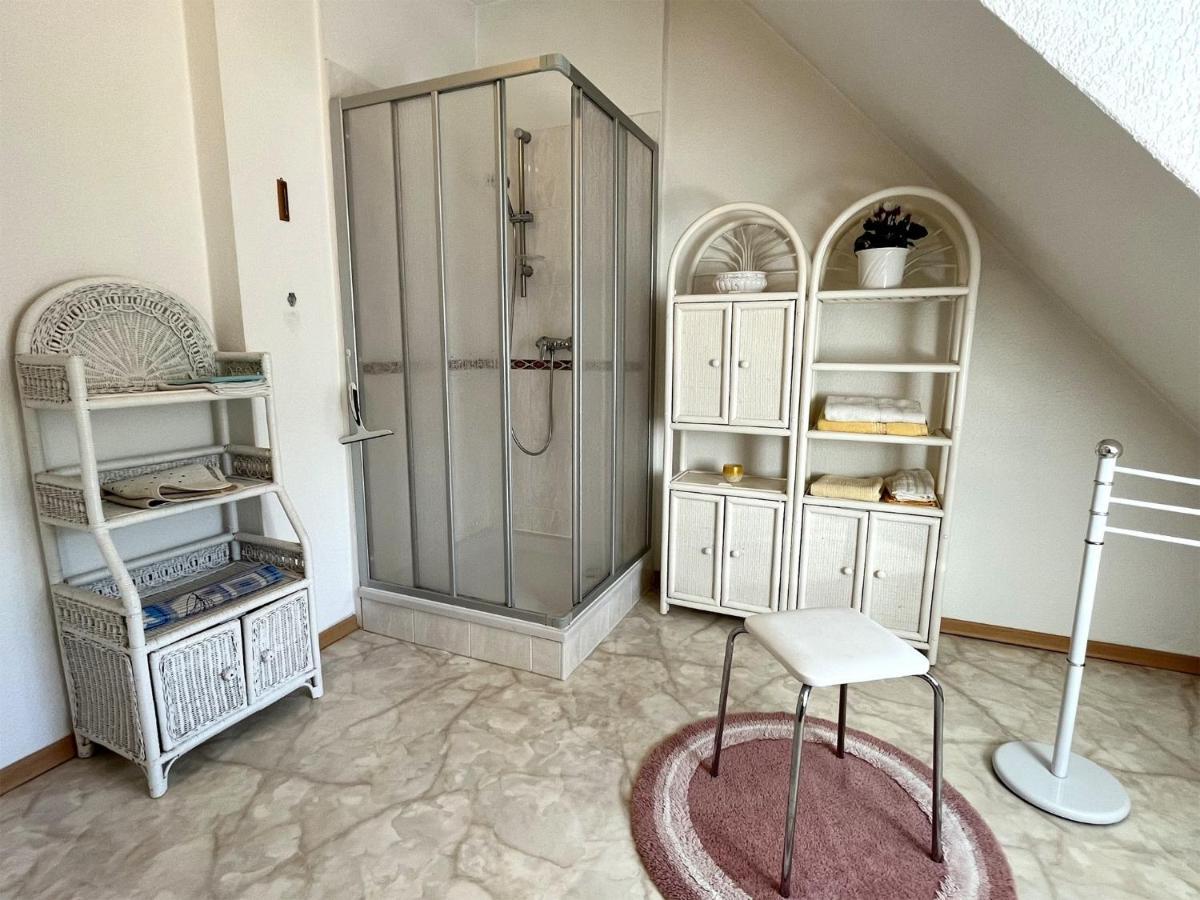 Ferienwohnung Malchow See 11131 외부 사진