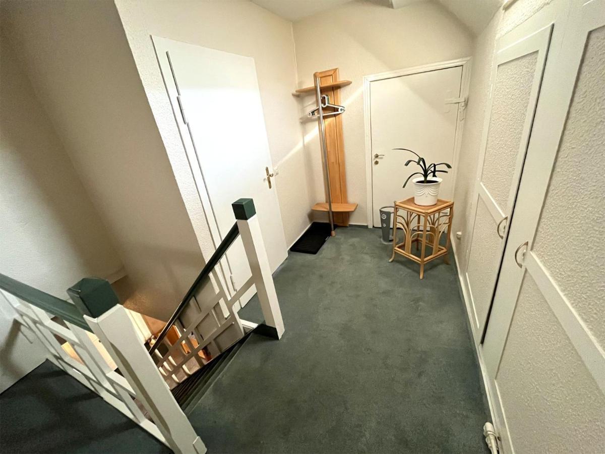 Ferienwohnung Malchow See 11131 외부 사진