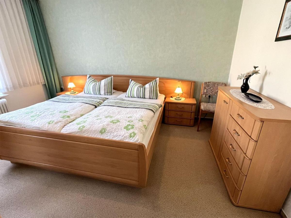 Ferienwohnung Malchow See 11131 외부 사진