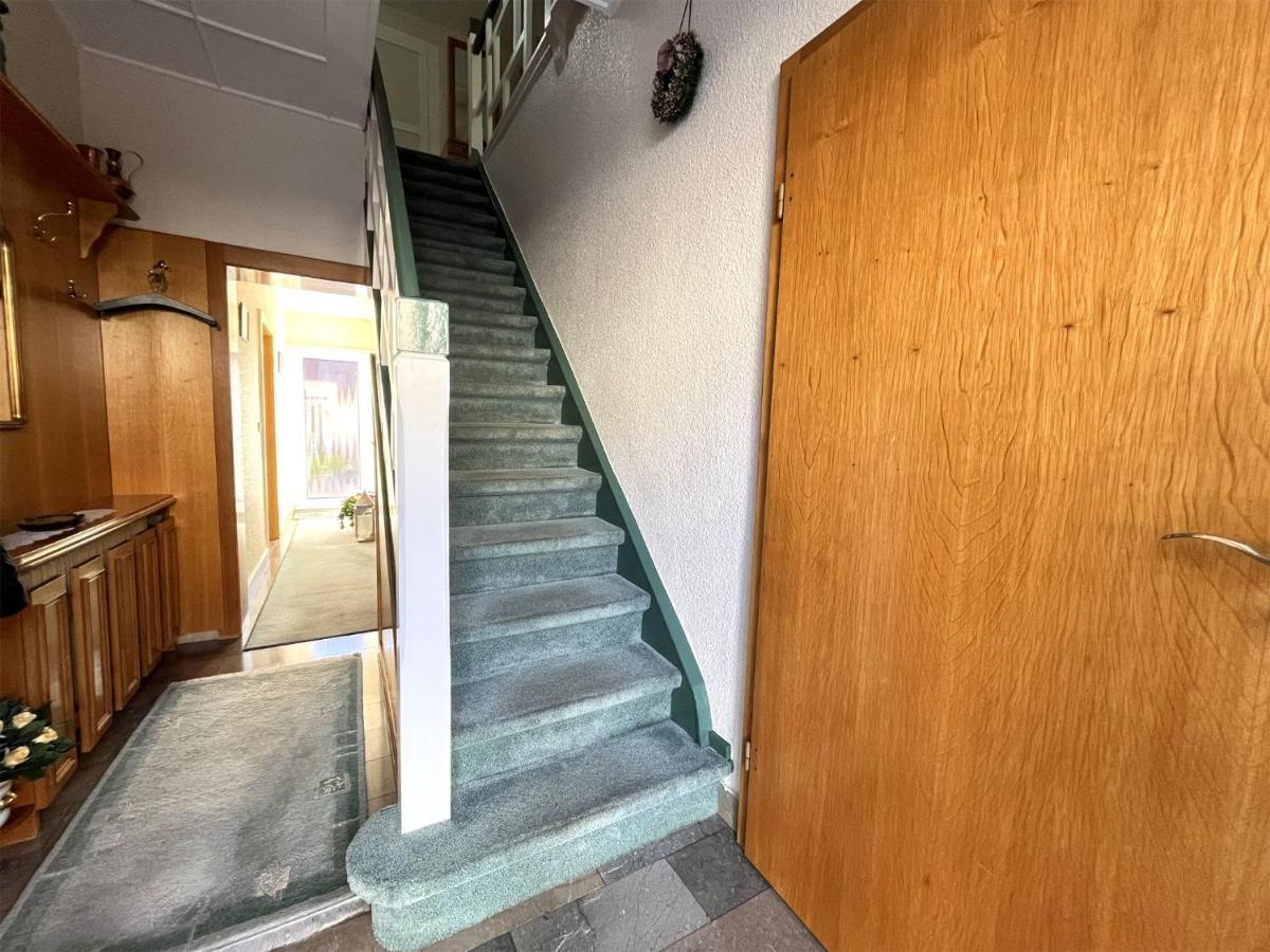 Ferienwohnung Malchow See 11131 외부 사진