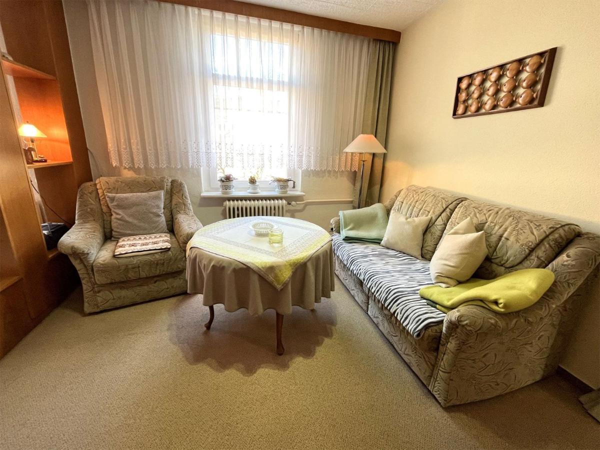 Ferienwohnung Malchow See 11131 외부 사진