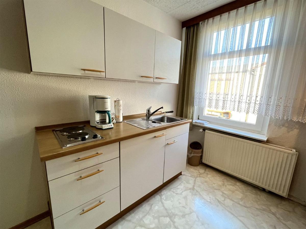 Ferienwohnung Malchow See 11131 외부 사진